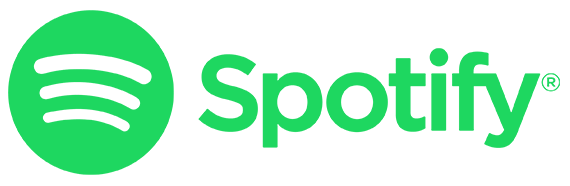 Spotify Logo for the Bram Radio Podcast