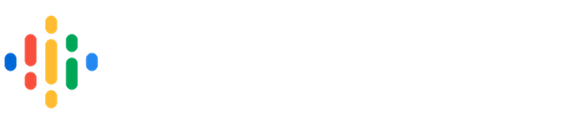 Google Podcast Logo