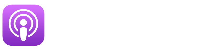 Apple Podcast Logo
