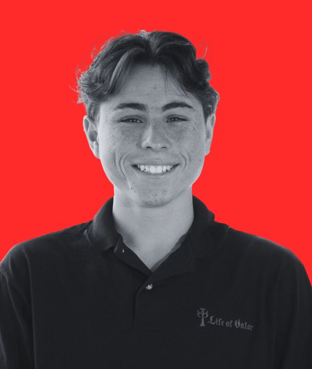Sam Bramstedt, Social Media Manager, Bram Radio Podcast