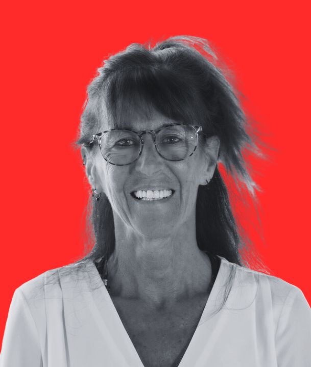 Vonnie McIntyre Administrative Manager Bram Radio Podcast