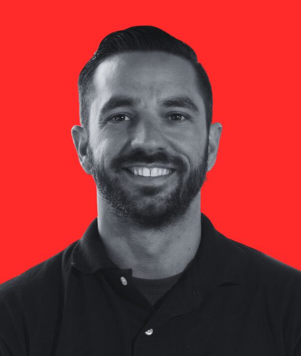Zachary Carroll Podcast Producer of the Bram Radio Podcast
