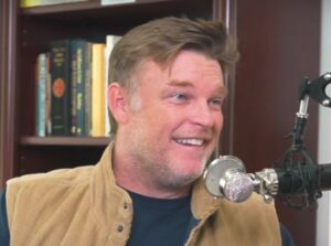 Bram Radio Podcast _ EP03 _ Brad Beyer _ Hollywood Actor